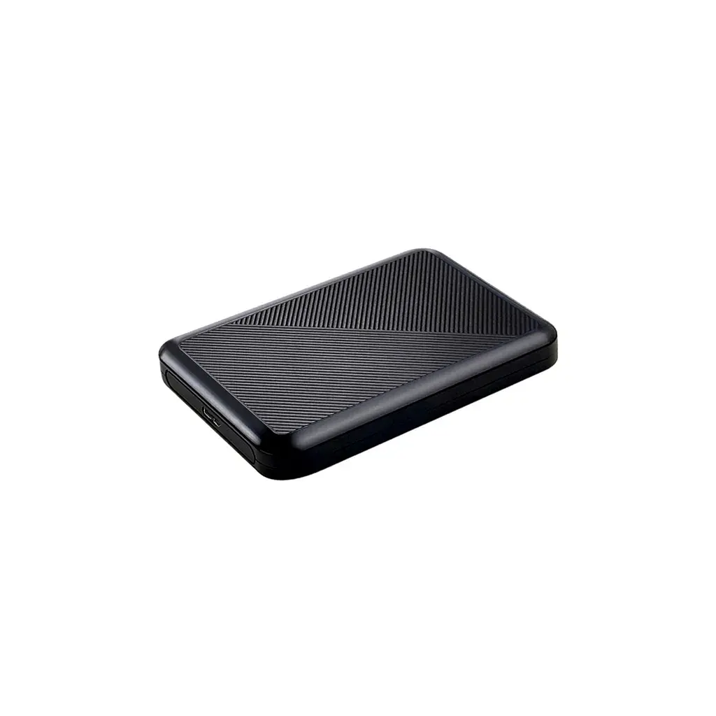 Кишеня зовнішня Dynamode 2.5" SATA/SSD HDD - USB 3.0 (DM-CAD-25319) - фото 2