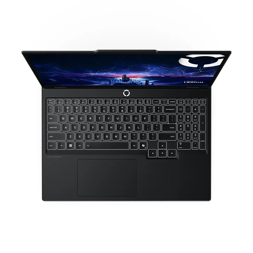 Ноутбук Lenovo Legion 5 15IRX10 (83LY00T3RA) - фото 7