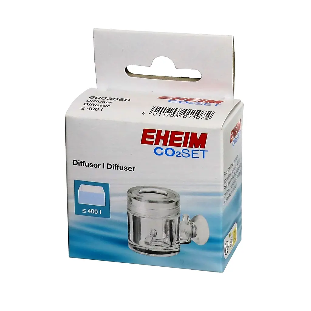 Дифузор EHEIM CO2-SET Diffuser 400l (6063060) - фото 3