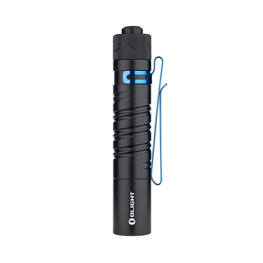 Ліхтар Olight I5R EOS Black (1013-2370.35.32) - фото 5