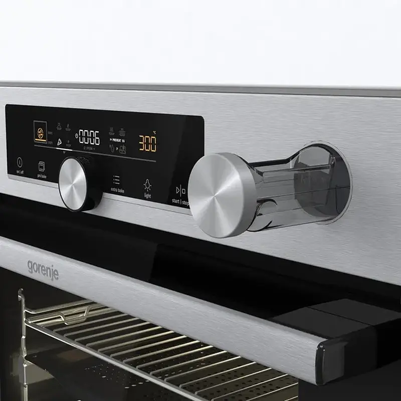 Електрична духова шафа GORENJE BO 6735 E05B - фото 7