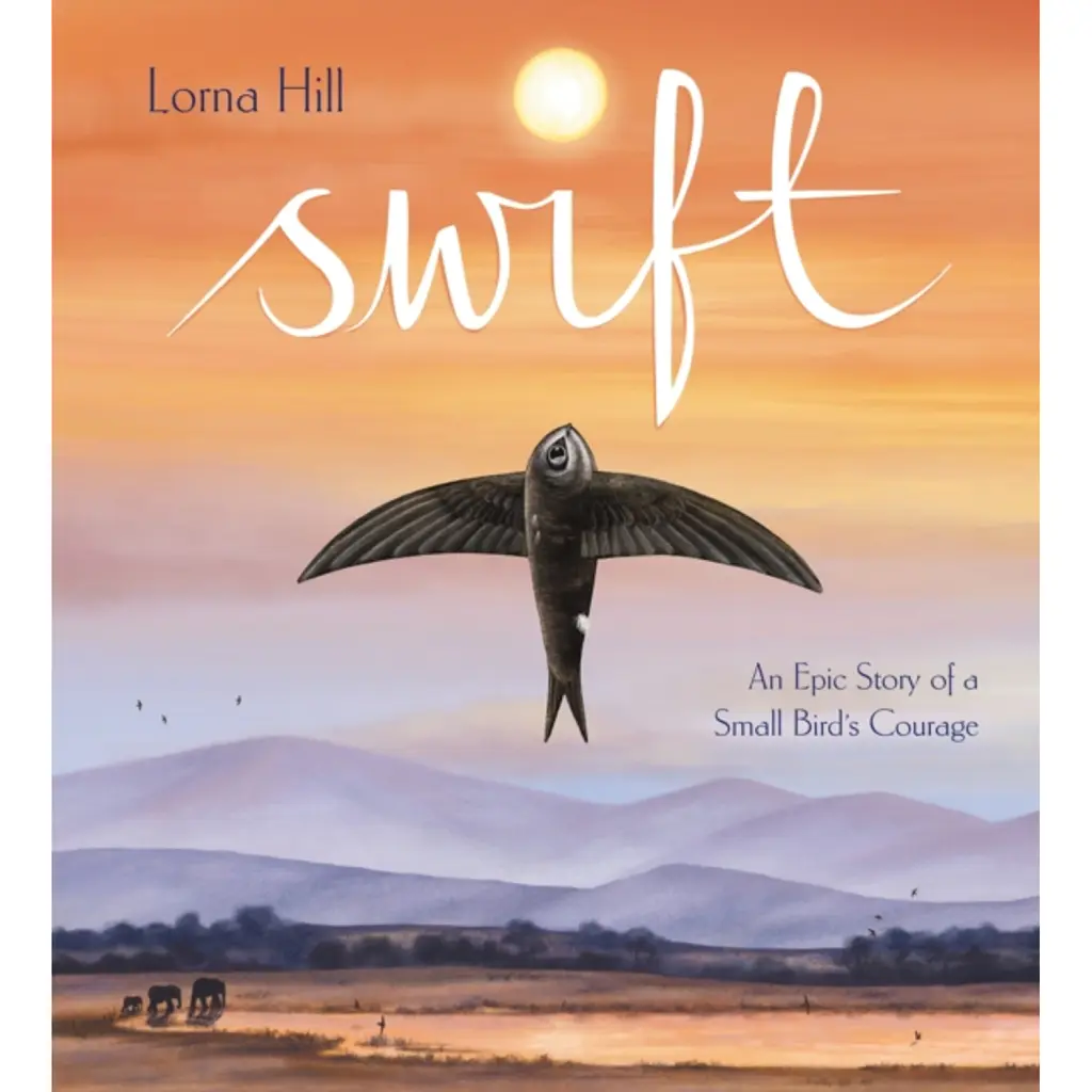 Swift - Lorna Hill