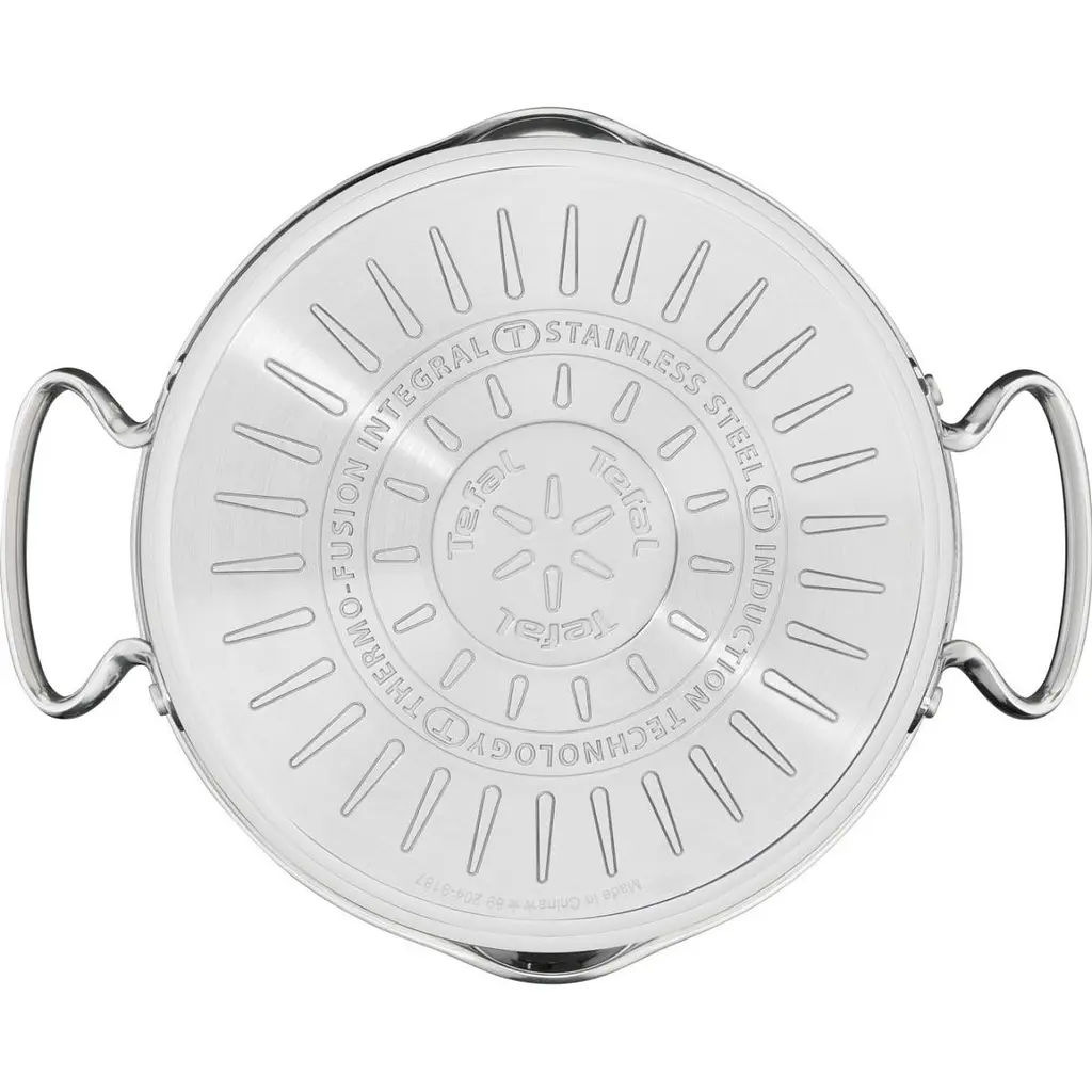 Набір каструль та сковорідок Tefal Duetto+ G732SB55 [120244] - фото 7