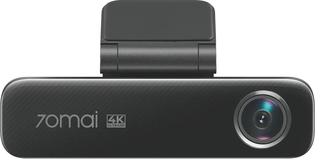 Відеореєстратор Xiaomi 70mai Dash Cam M800-2 HDR Set 4K UA - фото 2