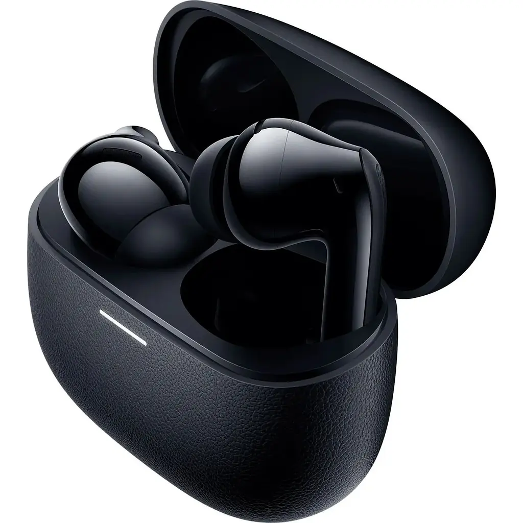 Бездротові навушники Xiaomi Redmi Buds 5 Pro Black - фото 2