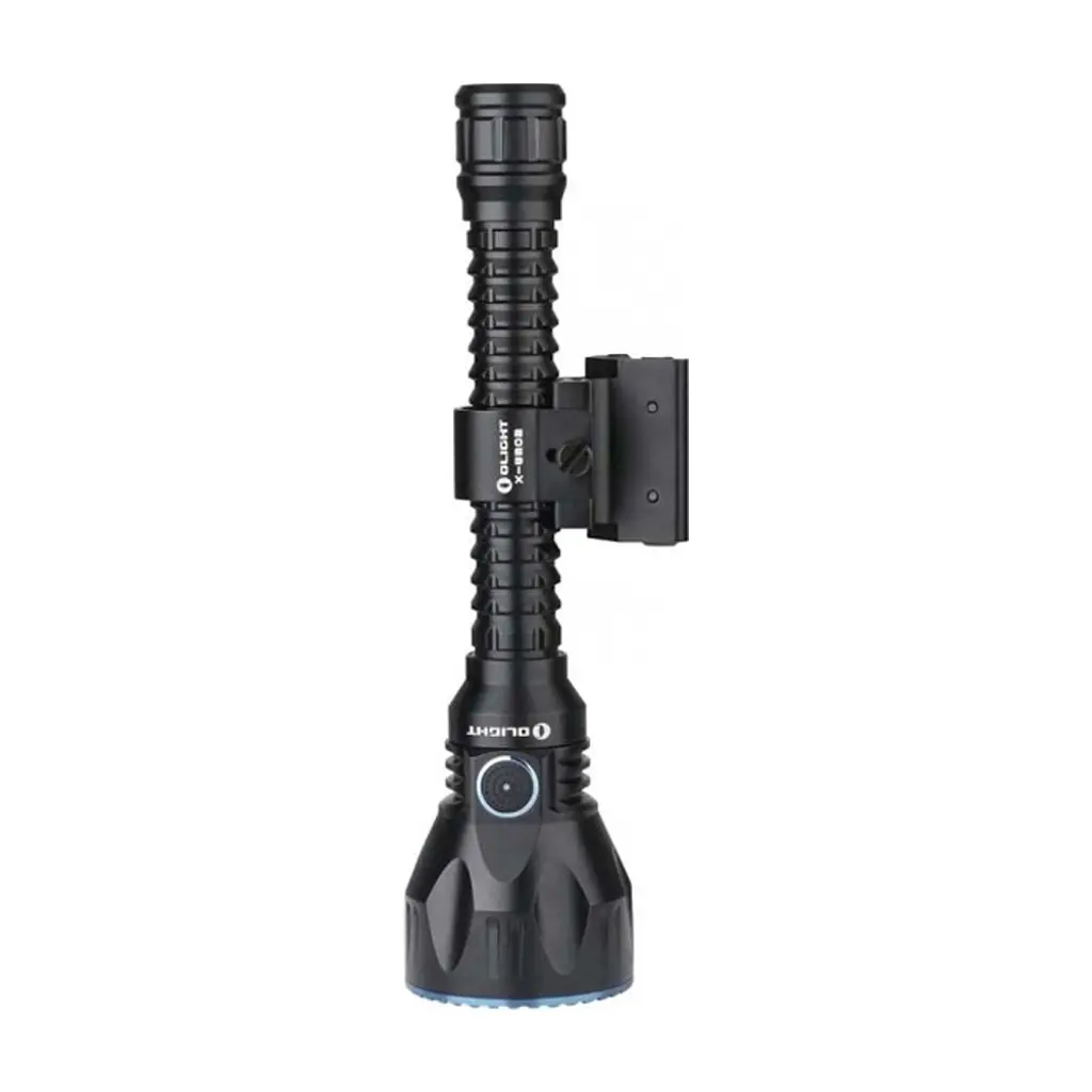 Кріплення для ліхтаря Olight X-WM03 Magnetic (X-WM03) - фото 6