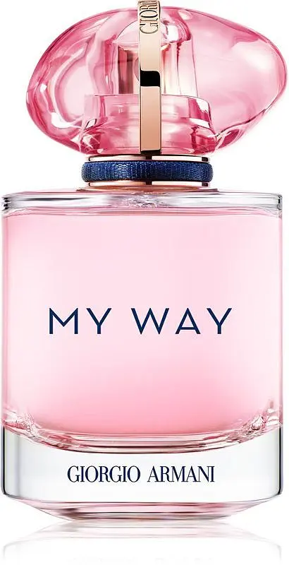 Оригінал Giorgio Armani My Way Nectar 50 мл Парфумована вода - фото 3