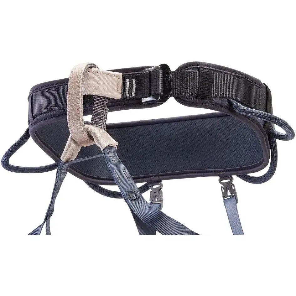 Страхувальна система Petzl Corax LT Dark Blue M (1052-C052AB02) - фото 2