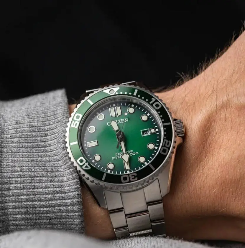 Годинник Citizen BN0269-50W - фото 2