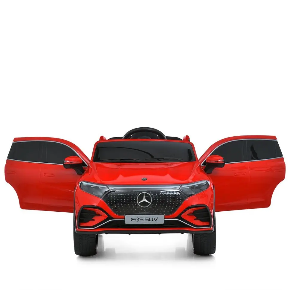 Детский электромобиль Bambi Машина M 6161EBLR-3 до 30 кг - фото 3