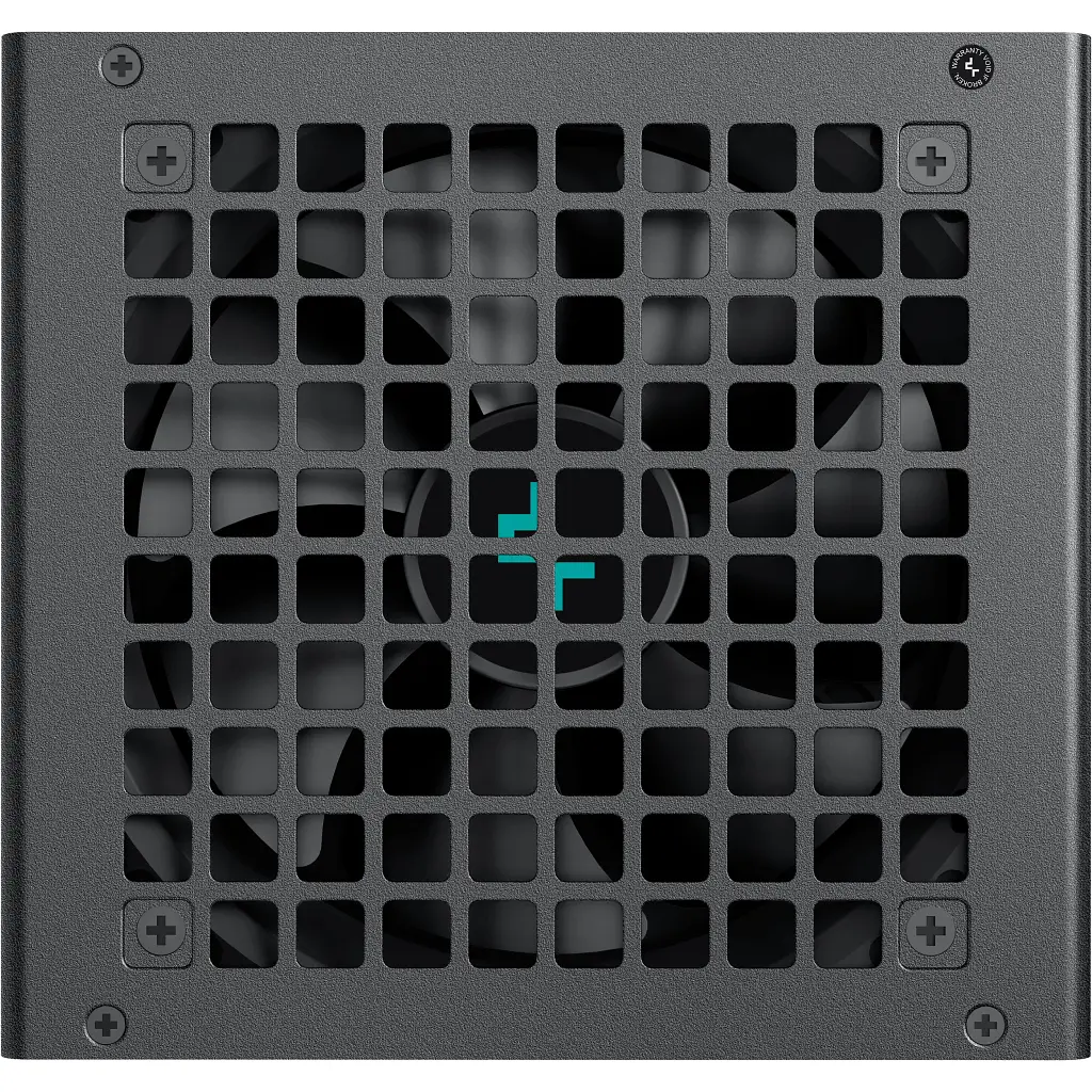Блок живлення Deepcool 650W PL650D (R-PL650D-FC0B-EU-V2) - фото 2