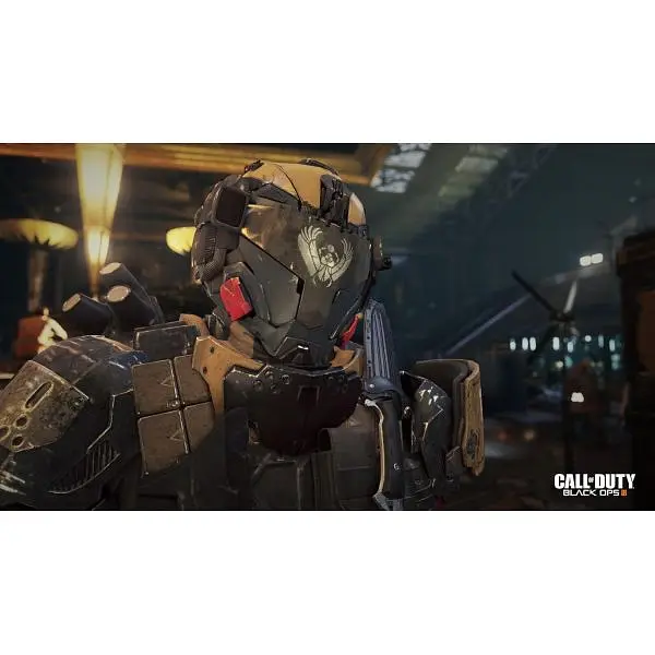 Гра Call of Duty Black Ops 3 (російська версія) (PS4) - фото 4