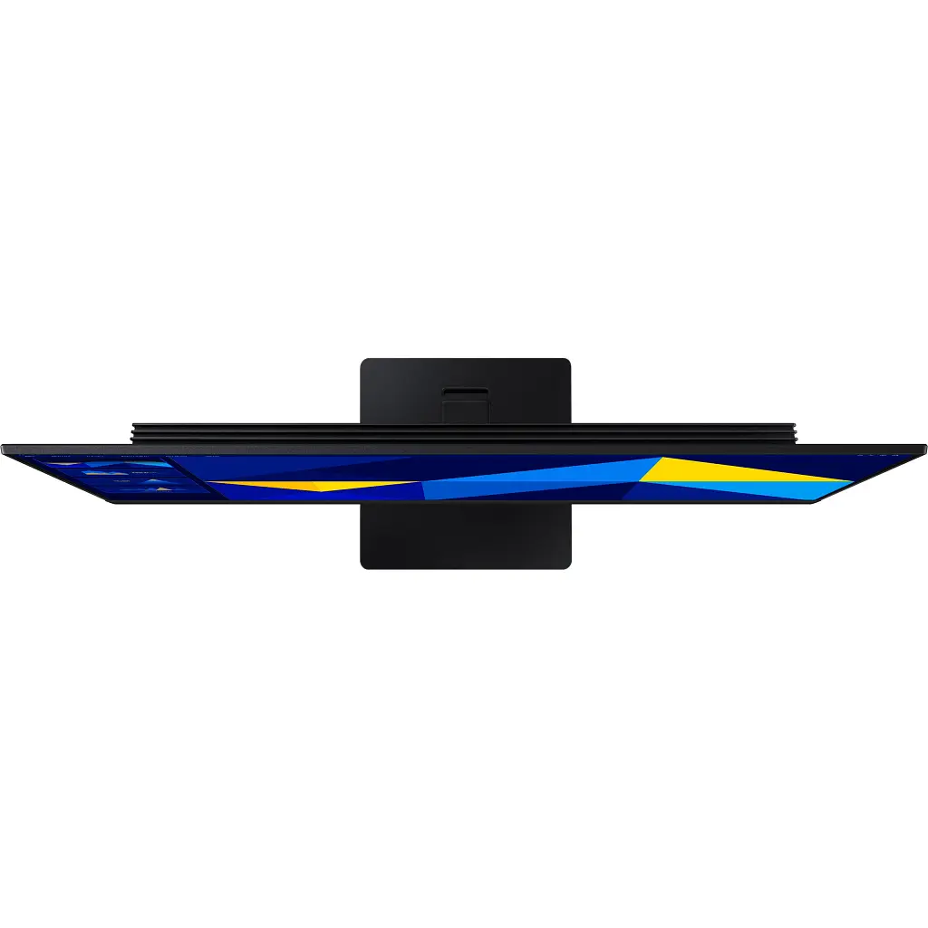 Монітор Samsung LS24D300GAIXCI - фото 4