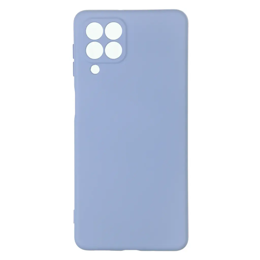 Чохол ArmorStandart ICON для Samsung M53 (M536) Lavender