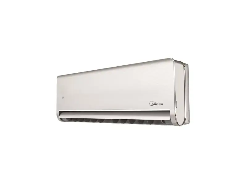 Спліт-система Midea Penrose MSXT-12HRFN8-GOLD-I/MSXT-12HRFN8-O - фото 3