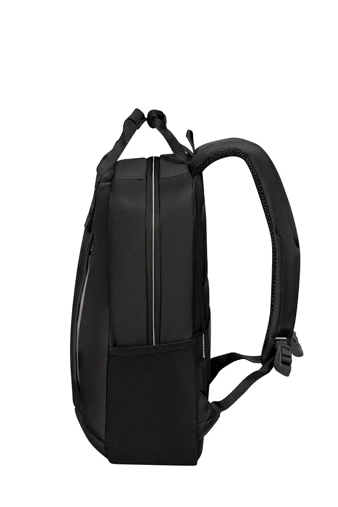 Рюкзак 14.1" Samsonite GUARDIT CLASSY BLACK 38x27x14,5 KH1*09004 - фото 6