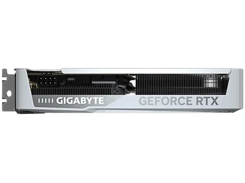 Відеокарта Gigabyte GeForce RTX 5060 EAGLE OC ICE 8G (GV-N5060EAGLEOC ICE-8GD) - фото 7