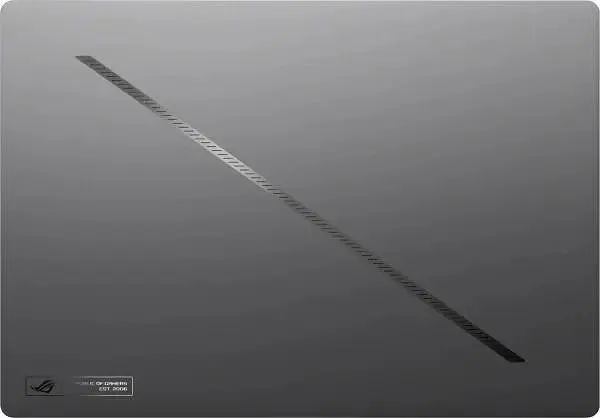 Ноутбук Asus ROG Zephyrus G16 OLED GU605MY (GU605MY-G16.U94090) - фото 6