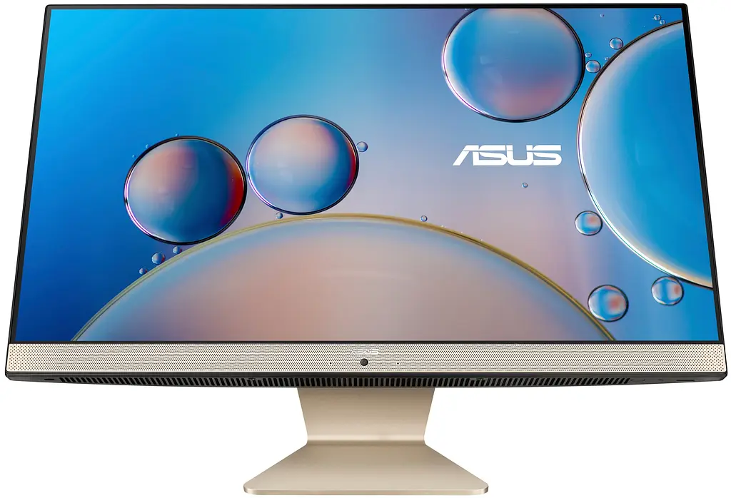 ПК-моноблок ASUS M3400WUAK-WA004M 23.8FHD/AMD Ryzen 5 5500U/8/256F/int/kbm/NoOS (90PT0352-M00300) - фото 3