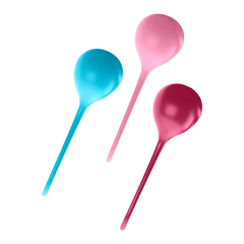 Вагінальні кульки Satisfyer Strengthening Balls - фото 6