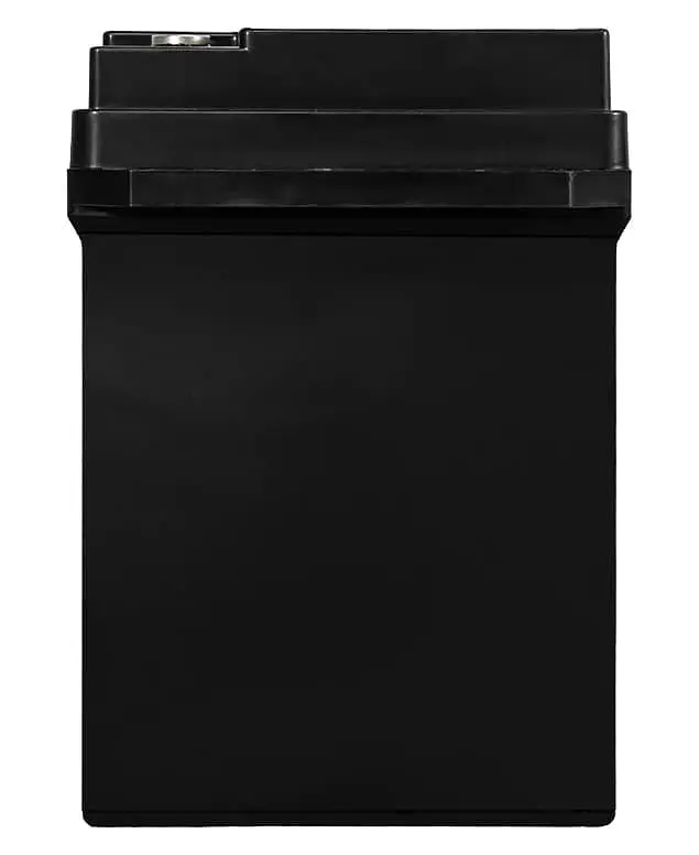Акумуляторна батарея для ДБЖ Trinix LiFePO4 12 V / 150 А*ч (44-00003) - фото 3