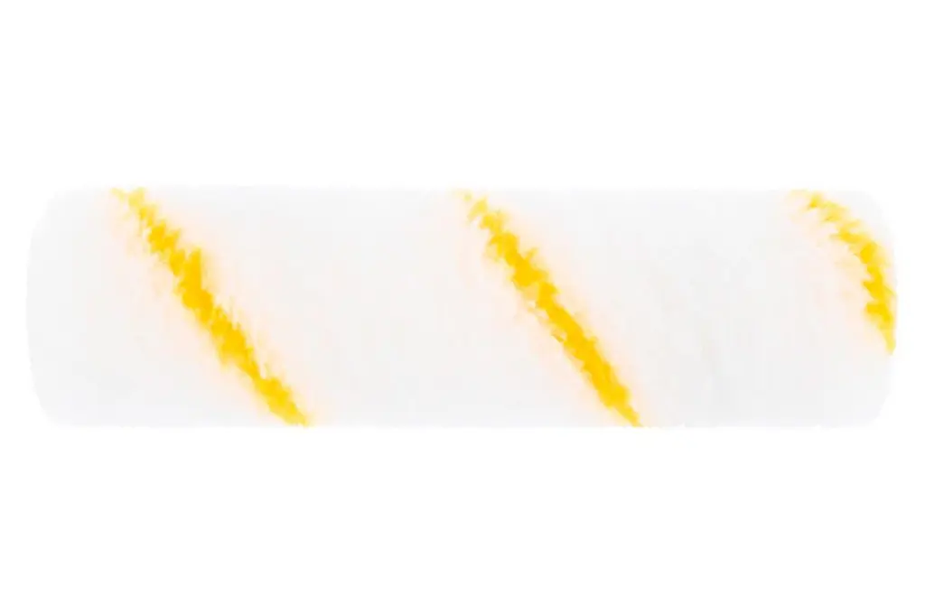 Валик малярський гірпаїнт Mastertool 6х15х150 мм (в упаковці 10 шт.) - фото 2