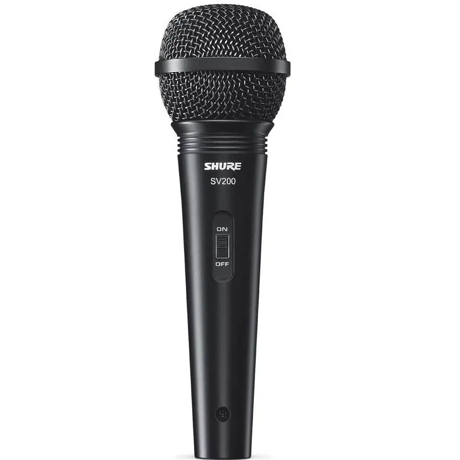 Мікрофон Shure SV200