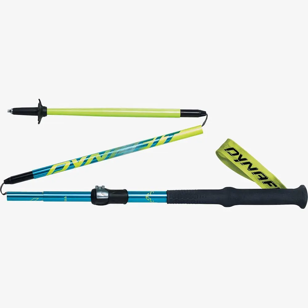 Трекінгові палиці Dynafit Ultra Pole - фото 3