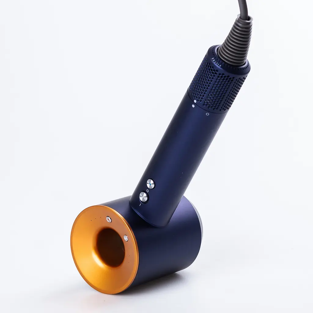 Фен Smart-X Magic Hair Supersonic PH770BLG - фото 3