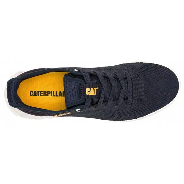 Кроссовки Caterpillar Hex Lite Vent 44 Синий (1103-P726252-44) - фото 4