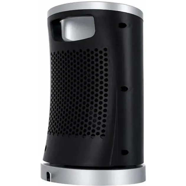 Тепловентилятор Ergo FHC 2015 S побутовий обігрівач дуйчик - фото 6