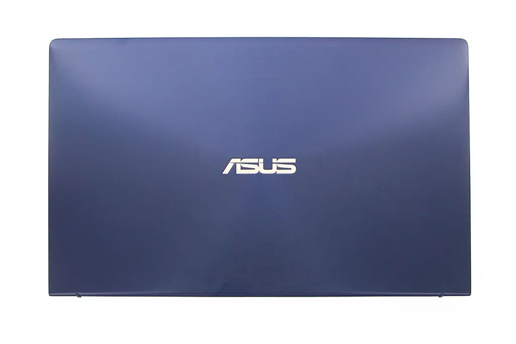Кришка ноутбука / кришка екрана + петлі / кришка матриці для ноутбука Asus ZenBook 14 UX433FN, UX433FA (90NB0JQ1-R7A010) Оригінал від Asus, Кришка матриці - фото 2
