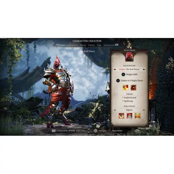 Игра Divinity Original Sin 2 - Definitive Edition (русская версия) (PS4) - фото 3