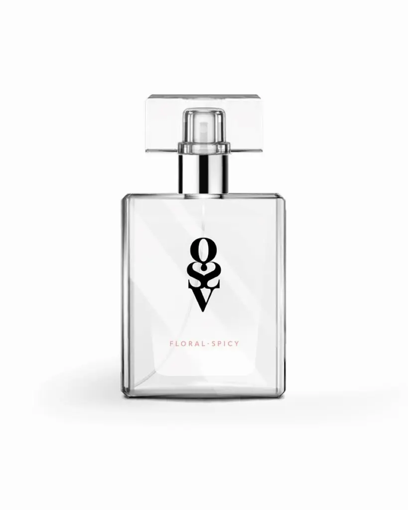 Духи з феромонами Obsessive Floral-Spicy, 30 мл - фото 2