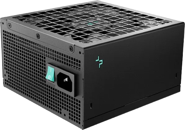 Блок живлення DeepCool GamerStorm PN850M 850W 80+ Gold (R-PN850M-FC0B-JGEU) - фото 5