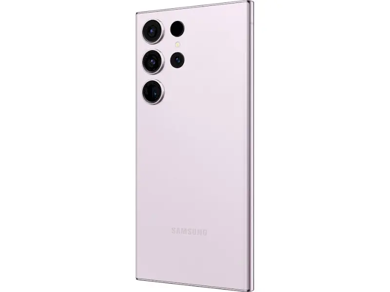 Смартфон Samsung Galaxy S23 Ultra 12/256GB Lavender (SM-S918BLIG) - фото 7