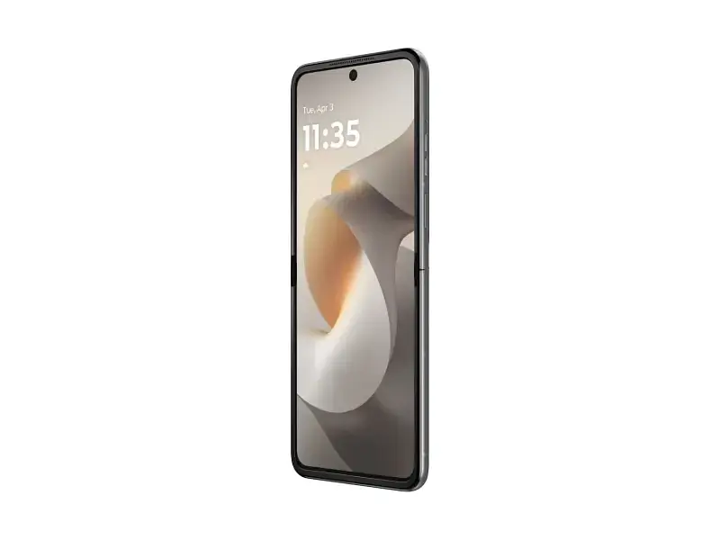 Смартфон Motorola Moto Razr 70 8/256GB Hematite (PBB60052) - фото 2
