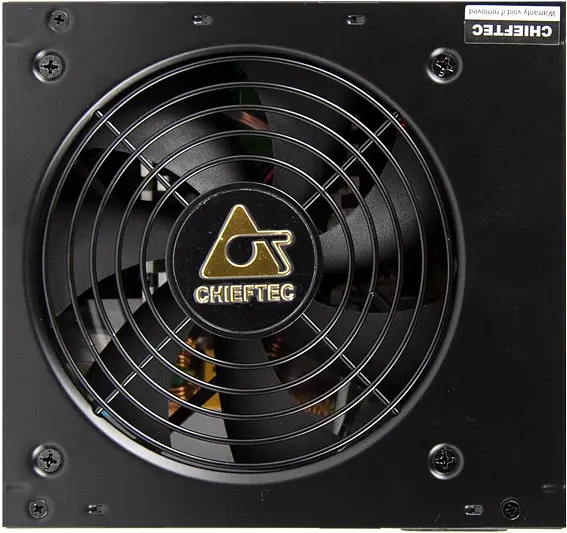 Блок живлення Chieftec Task TPS-700S 700W - фото 2