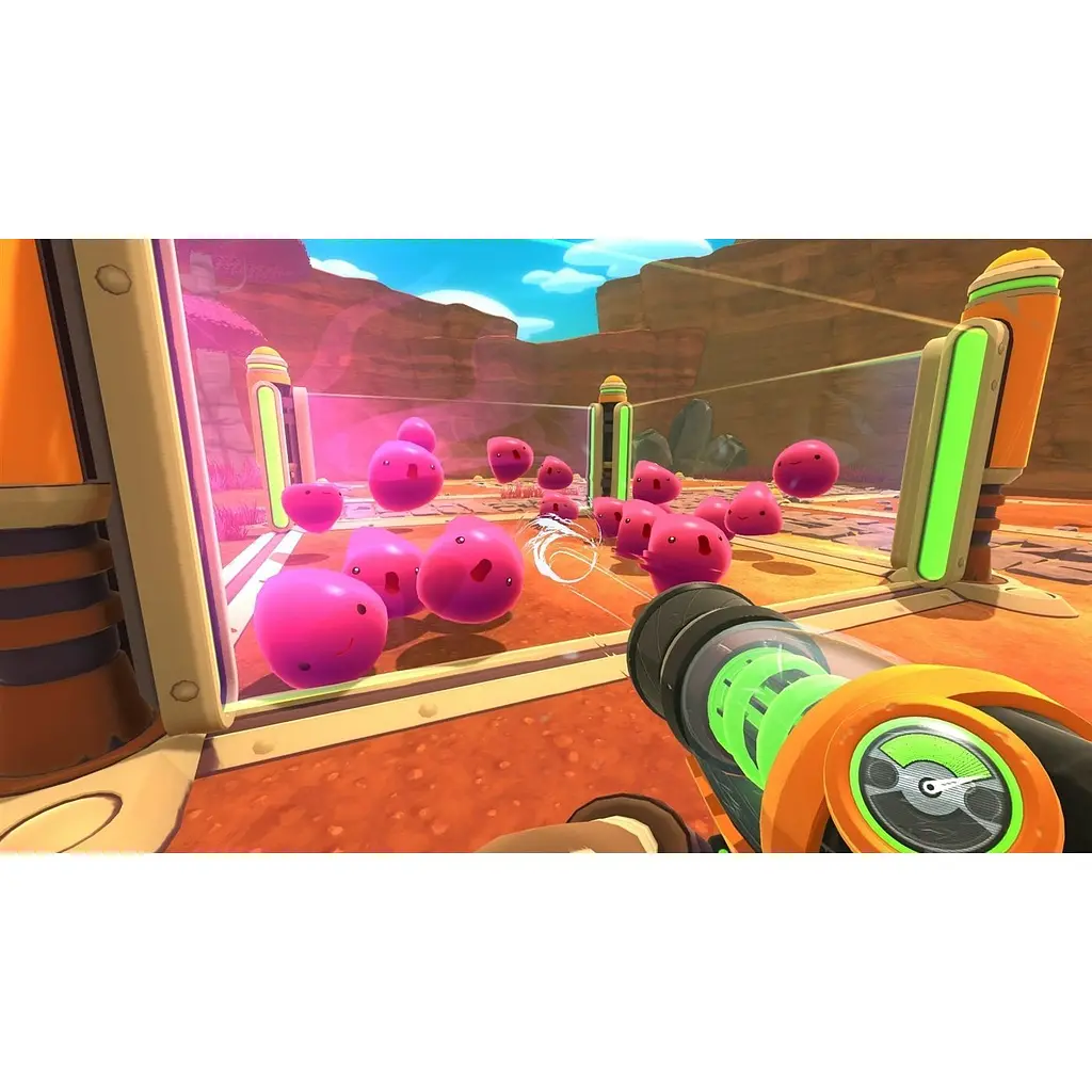 Ключ активації Microsoft Slime Rancher для Xbox One/Series - фото 12