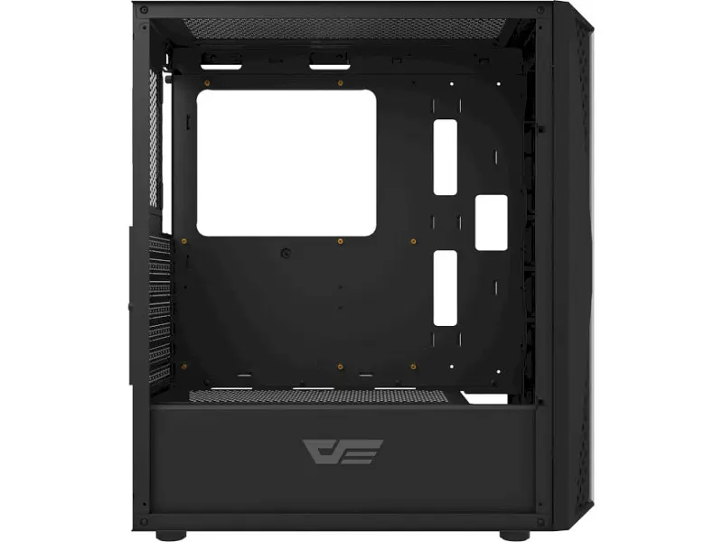 Корпус DarkFlash DK352 PLUS Black - фото 7