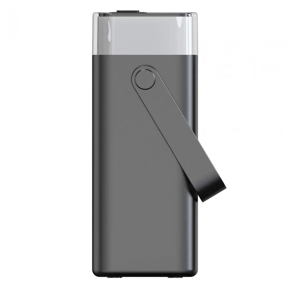 Батарея універсальна Aspiring Vigor 40 40000mAh PD/65W (PPVG.V04) - фото 5