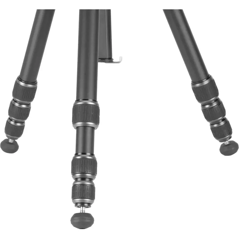 Штатив Vanguard VEO 5 304AB-250S (DAS303313) - фото 4