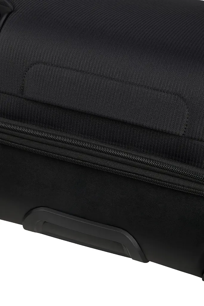 Чемодан Samsonite SPLENDIX BLACK 55x40x23(27) 55 См KO0*09004 - фото 15