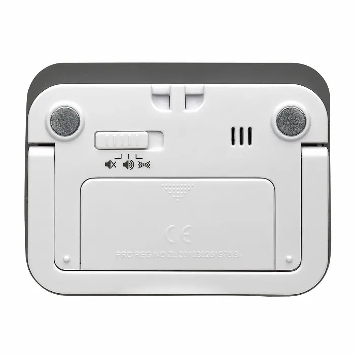 Таймер з секундоміром і будильником TFA 38205202 - фото 8