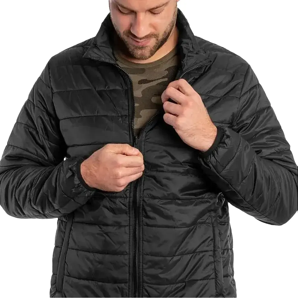 Куртка Pentagon GEN V3.0 2XL Black - фото 10