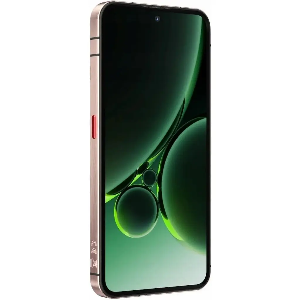 Смартфон Oukitel WP200 Pro 24/1TB Green (Global Version) - фото 6