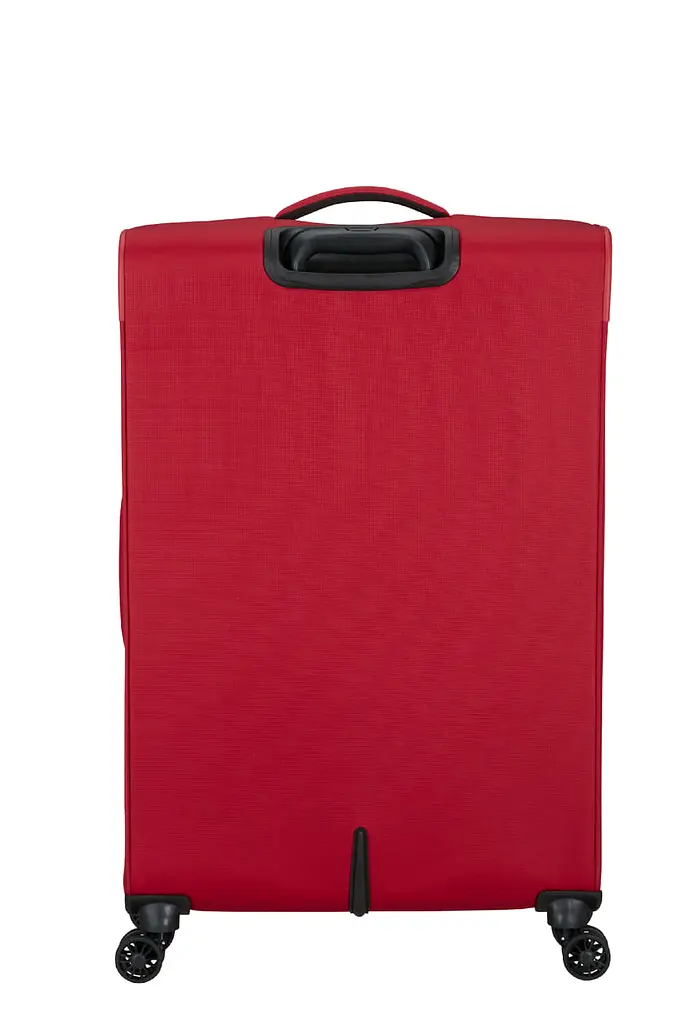 Валіза 78,5 См American Tourister CLOUDRIDER ASTRAL RED 78,5x49x30(32) MJ4*00006 - фото 3