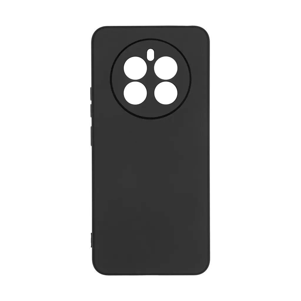 Чохол ArmorStandart ICON для Realme 13 4G Camera cover Black