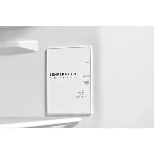 Холодильник Midea MDRT489MTE46 - фото 7