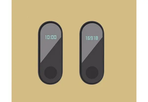 Защитная пленка Primo для Xiaomi Mi Band 2 - фото 4